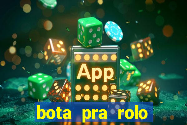 bota pra rolo baixada fluminense